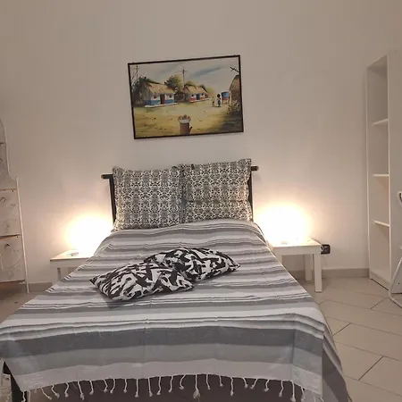 Via Tanzi 27 Appartement *