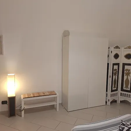 Apartment Center House Via Tanzi 27 Bari