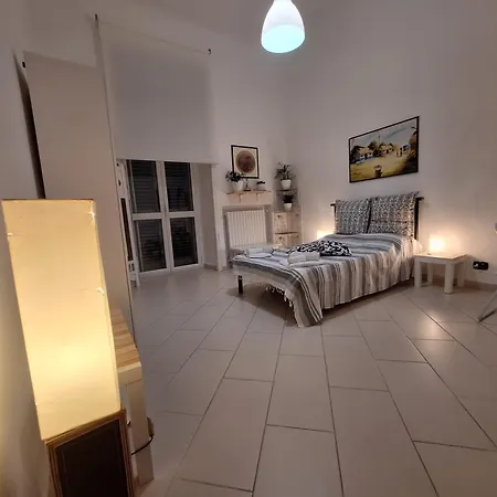 Via Tanzi 27 Appartement *