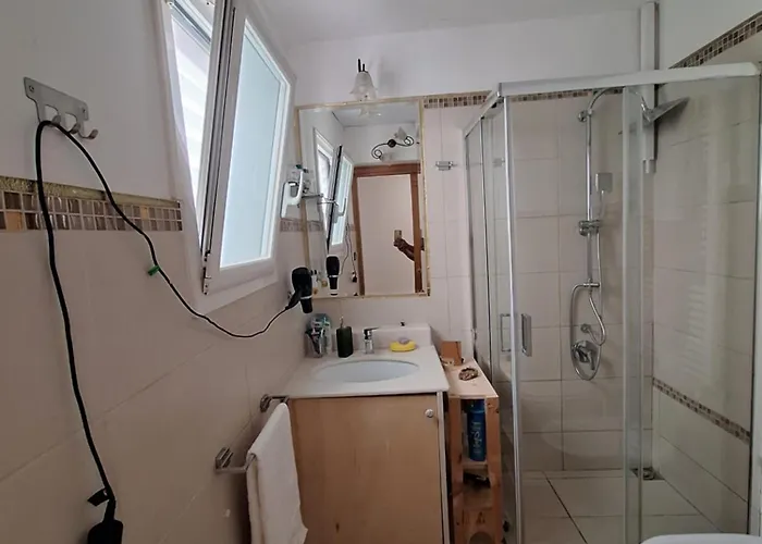 Center House Via Tanzi 27 Appartamento *