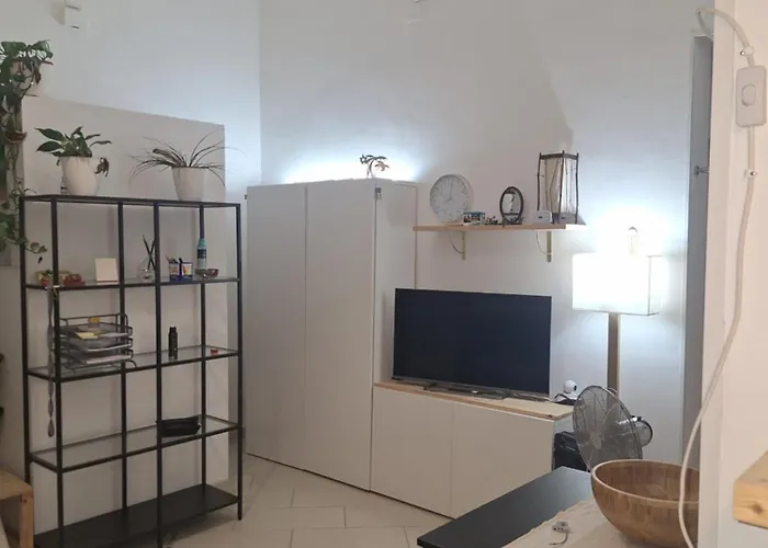 Center House Via Tanzi 27 Appartamento *