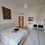 Via Tanzi 27 Apartman *