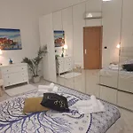 Via Tanzi 27 Bari