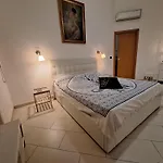 Apartman Via Tanzi 27 Bari