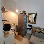 Via Tanzi 27 *
