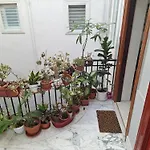 Via Tanzi 27 * Bari