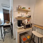 Via Tanzi 27 Apartman