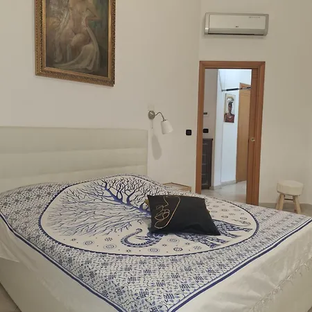 Διαμέρισμα Via Tanzi 27 Μπάρι