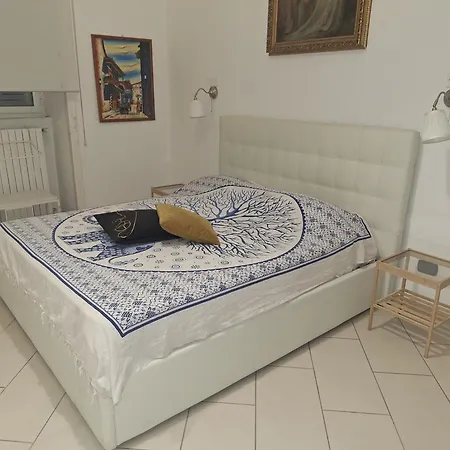 Apartman Center House Via Tanzi 27 *