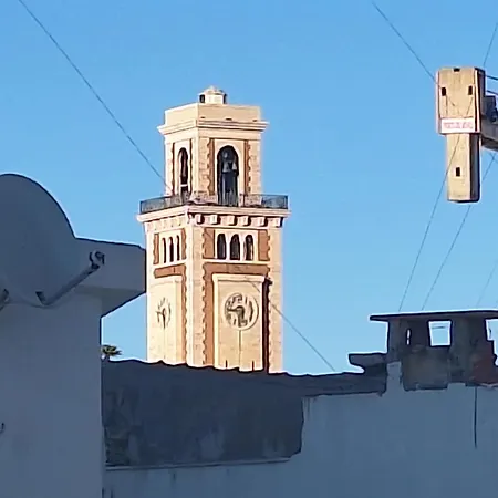 Via Tanzi 27 Διαμέρισμα