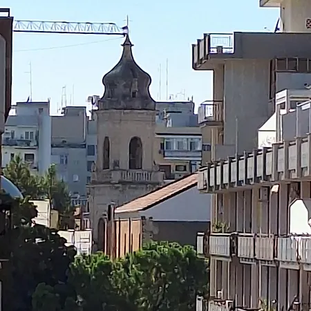 Via Tanzi 27