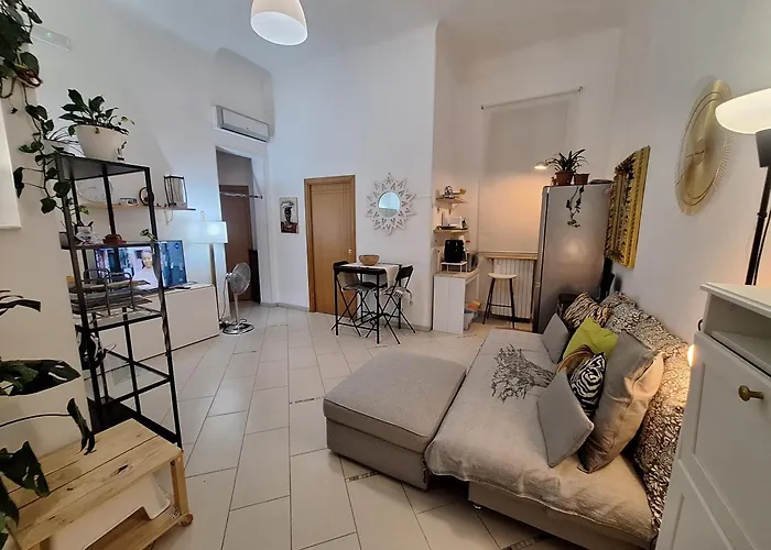 Via Tanzi 27 Бари