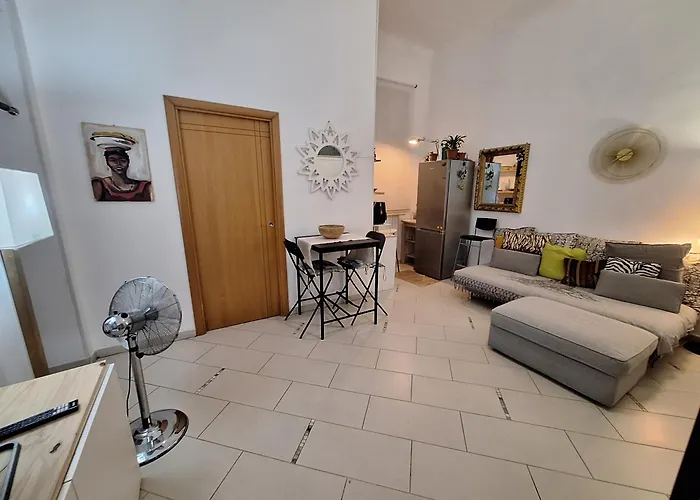 Via Tanzi 27 Apartment *