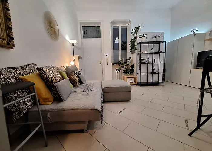 Via Tanzi 27 Бари