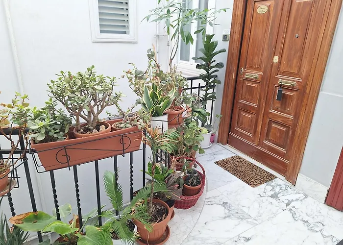 Via Tanzi 27 Apartment *