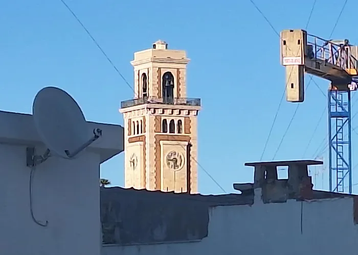 Via Tanzi 27 Апартаменты