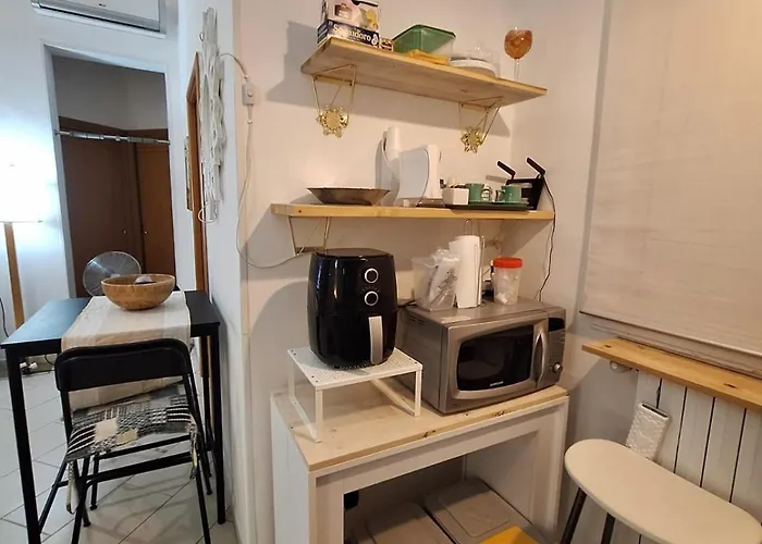 Via Tanzi 27 Apartment